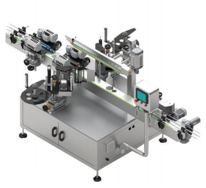 Automatic FBWR Machine
