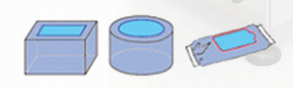 Top Labeling