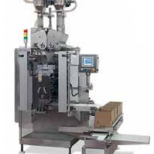 Gamma V For Flexible Sachet