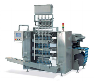 Gravimetric Stick Machines