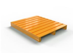 Flat Pallet